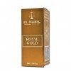 Royal Gold - Parfum : Mixte - Extrait de Parfum Sans Alcool - El Nabil - 5 ml