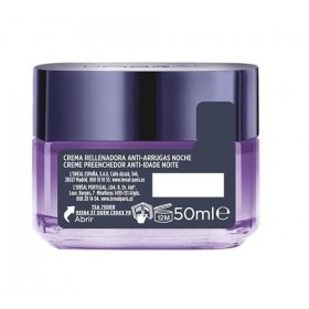 LOréal PARIS REVITALIFT FILLER 50ML Crème Jour et Nuit