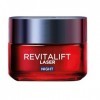 LOréal Revitalift Laser X3 Crème régénérante anti-âge pour la nuit 50 ml