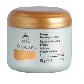 Avlon Keracare - Crème Hydratante De Nuit 2 , 115 G Lot 1 