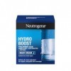 Hydro Boost Crème de sommeil
