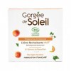 Gorgée De Soleil Crème De Nuit Revitalisante Tous Types De Peaux 50 Ml