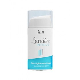 INTT Intimus Peau Lumière Crème Éclaircissante