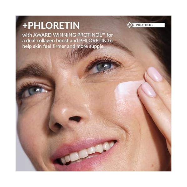 Avon Anew Ultimate Night Restoring Cream - Technologie Protinol - 50 ml Crème Jour et Nuit