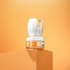 Fade Out Pure Glow Brightening Night Cream with Vitamin C, Pink Pomelo and Niacinamide