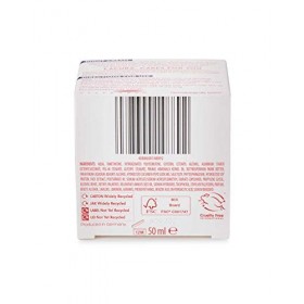 Lacura Crème de nuit Rejuvelate