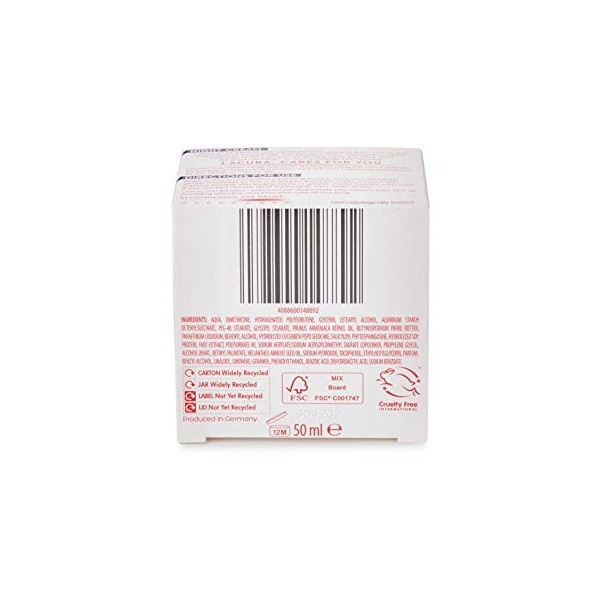 Lacura Crème de nuit Rejuvelate