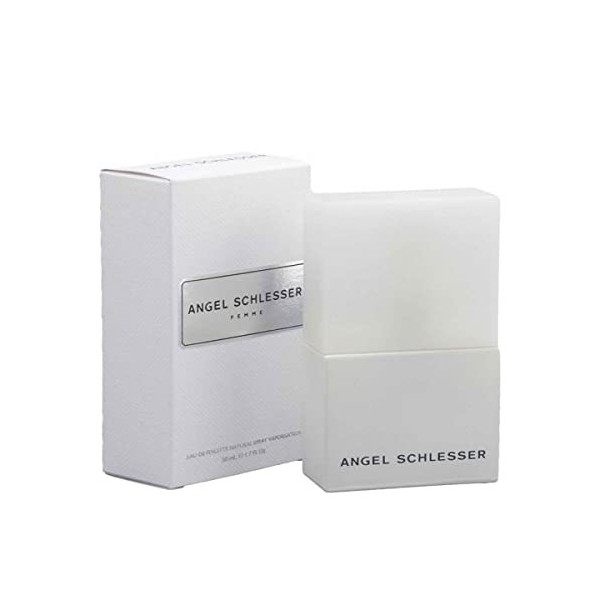 ANGEL SCHLESSER edt vapo 50ml