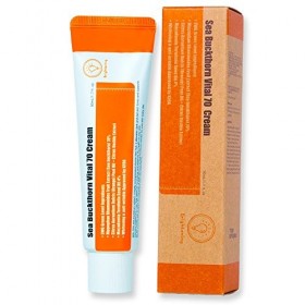 Purito Sea Buckthorn Vital 70 Crème 50 ml