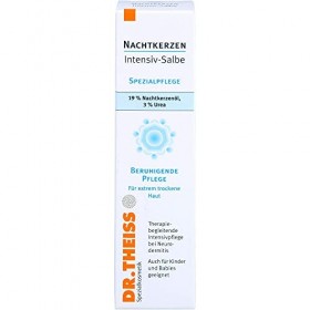 DR. THEISS Nachtkerzen Intensiv-Salbe, 50 g Onguent