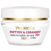 Perfecta Peptides & Céramides Crème de jour et de nuit 70+