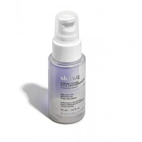 Skin.q Sérum Facial S.O.S Uniformización, Algas Arco-Iris, Niacinamida, Ácido Mandélico, 30 ml