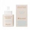 NACOMI Sérum de visage de noix de coco dhydratation profonde pour la nuit, 30ml