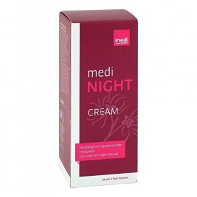 MEDI NIGHT Crème de nuit 150 ml