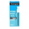 NEUTROGENA NEUTROGENA HYDRO BOOST INTENSYWNIE NAWILŻAJ😉CE SERUM DO TWARZY 30ML