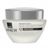 anew sensible crème double jour et nuit avec collagène 50ml