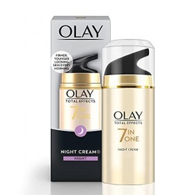 Olay Total Effects Traitement anti-âge pour la nuit 1,7 fl. oz