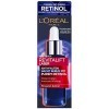 LOréal Paris Pures Retinol Sérum de nuit pour rides atténuées, une peau hydratée et uniforme avec rétinol et acide hyaluroni