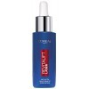 LOréal Paris Pures Retinol Sérum de nuit pour rides atténuées, une peau hydratée et uniforme avec rétinol et acide hyaluroni