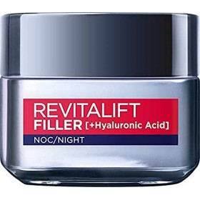 DERMO EXPERTISE REVITALIFT FILLER NIGHT 50ML