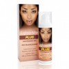 LightenUp PLUS Lightening Gel 30ml by LightenUp