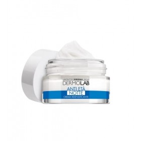 DERMOLAB Crème Pour Le Visage Nuit AntietaRidensificante 50 Ml 5625 Visage