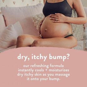 Honest Chill Mama Soothing Jelly For Women 4 oz Gel