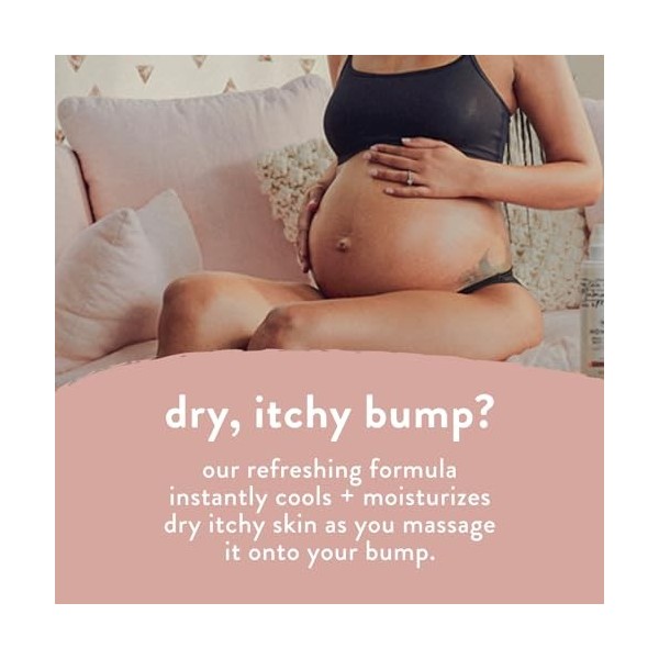 Honest Chill Mama Soothing Jelly For Women 4 oz Gel