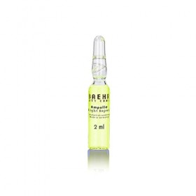BAEHR BEAUTY CONCEPT Ampoule Night Repair 10 ampoules de 2 ml 