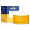 Aqualogica Glow+ Mousse Night Gel Papaya & Vitamin C 50g
