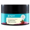 PILGRIM French Red Vine Crème de nuit anti-âge pour femme avec rétinol, mûre et vitamine C pour une peau éclatante et réparat