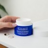 EVOLUDERM - Baume de Nuit Défatigant Antioxydant & Repulpant - 50 ml - 92% dOrigine Naturelle - Végan - Fabrication Français