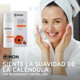 MON DECONATUR - JOUR ET NUIT CRÈME Calendula 50