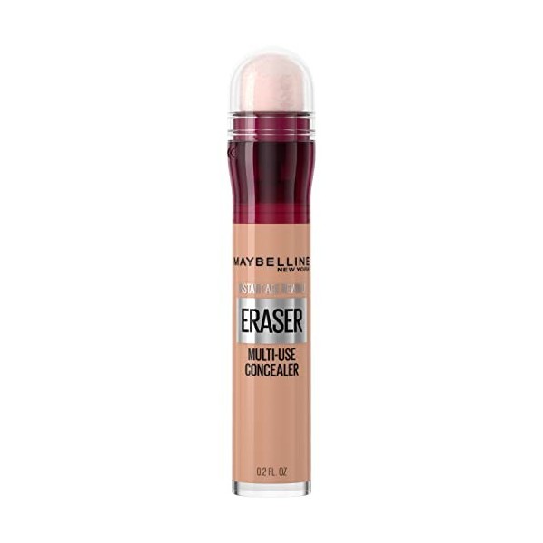 MAYBELLINE Instant Age Rewind Eraser Dark Circles + Treatment - Honey Anti-cernes / Correcteurs