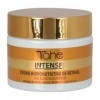 Tahe Intense Crème de nuit hydronutritive avec Rétinal, Bakuchiol et Acide Hyaluronique, 50 ml