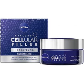 Nivea Cellular Soin de nuit anti-âge 50 ml