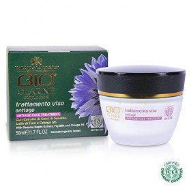 Bottega Di LungaVita Bioclarin Simply Pure Trattamento Viso Antiage 50 ml