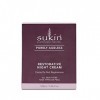 Sukin Natural Purely Ageless Restorative Night Cream 120ml