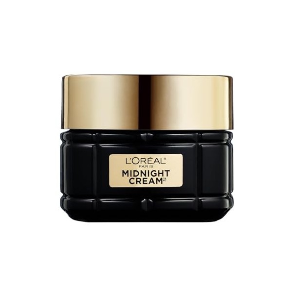 LOréal Paris Cell Renew crème de nuit 50 ml