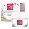 Hada Labo Tokyo Premium Nachtcreme Anti aging Moisturizer face mit hyaluronic acid