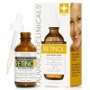 Advanced Clinicals Professional Strength Retinol Serum. Anti-aging, Wrinkle Reducing 1.75 Fl Oz. by Advanced Clinicals