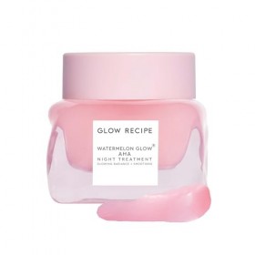 Glow Recipe - Watermelon Glow AHA Night Treatment 25 ml