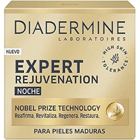 EXPERT REJUVENECEDOR piel madura crema noche 50 ml