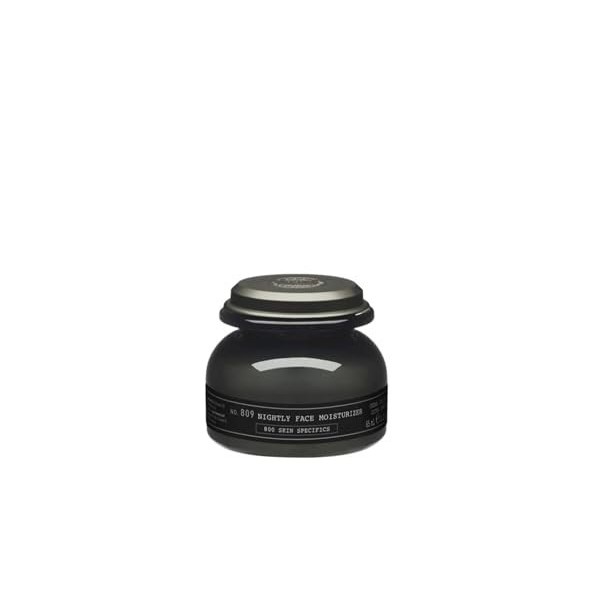 Depot No.809 Nightly Face Moisturizer 50ml