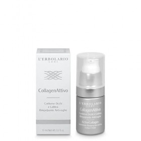 ActiveCollagen Crème contour des yeux et des lèvres 15 ml