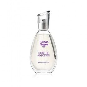 Eau de Toilette Tulipe Noir Gourmand Nuage De Coton 50 ml