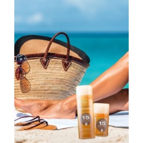 Synchroline – Tanwards Crème Visage Accélérateur de Bronzage 50 Ml SPF 15 Avec Tyrosine, Érythrulose, Acide Hyaluronique et M