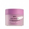 GOOVI Be My Berrynol Overnight Treatment - Crème de nuit régénérante avec effet liftant - Soin raffermissant du visage contre