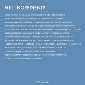 Dr. Ceuracle Hyal Reyouth Crème de nuit 60 ml