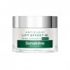 Somatoline C Lift Effect 4d Crema Chrono Filler Notte 50 Ml